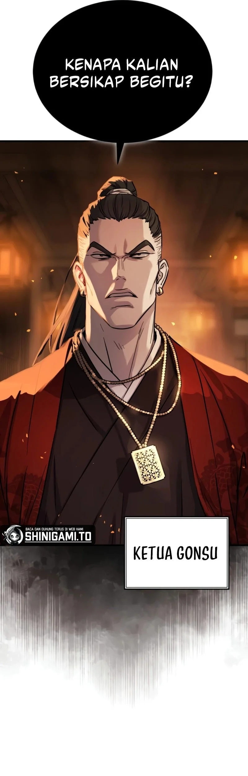 Absolute Dominion Chapter 71 Fix Gambar 10